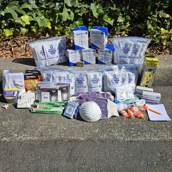 Family Deluxe for Five