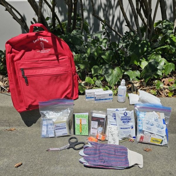 Classroom & Principal Response Kits – First In