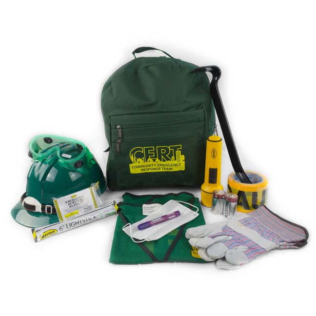 CERT Starter Unit