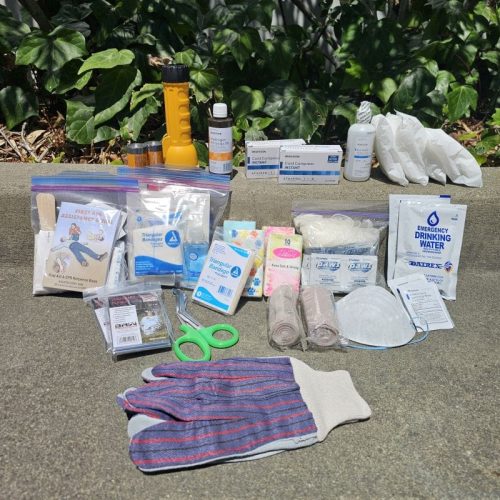 Deluxe Classroom Response Kit