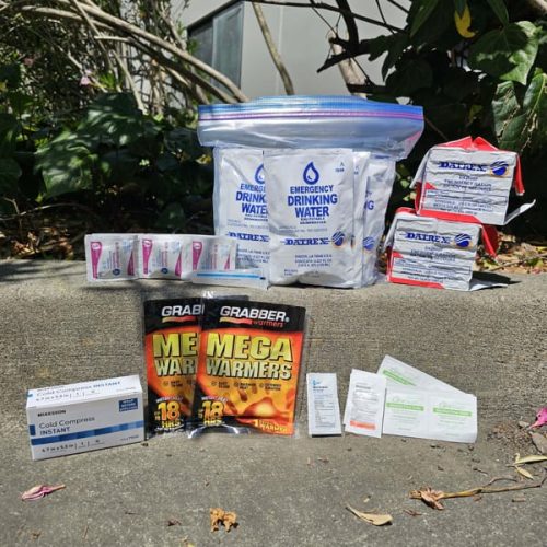 Double Delight Replacements