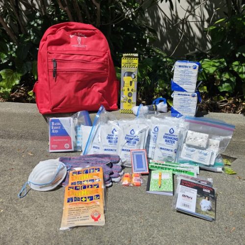 Double Deluxe Replacements