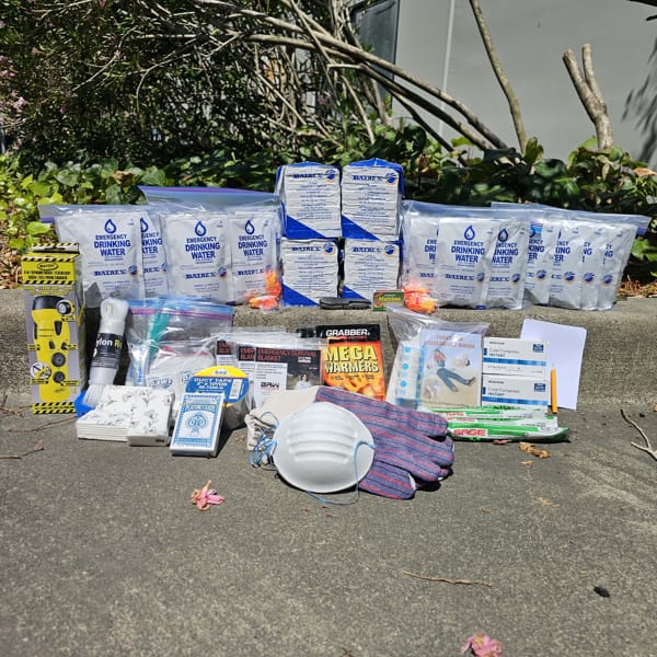 Family Deluxe for Four