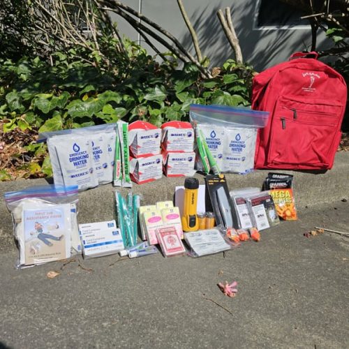 Family Royale for Four