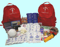 Family Deluxe for Four - Image 2