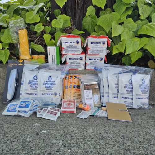 Family Royale Replacements