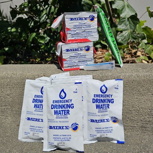 Junior Scoop Replacements