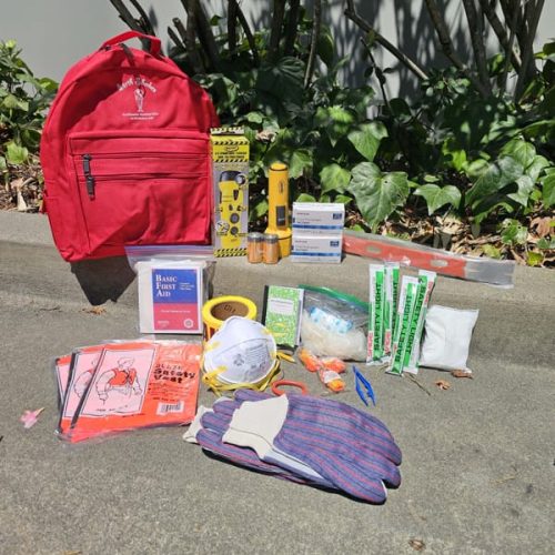 School Office Kit for 3