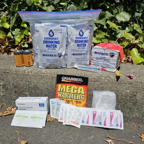 Senior Delight Replacements