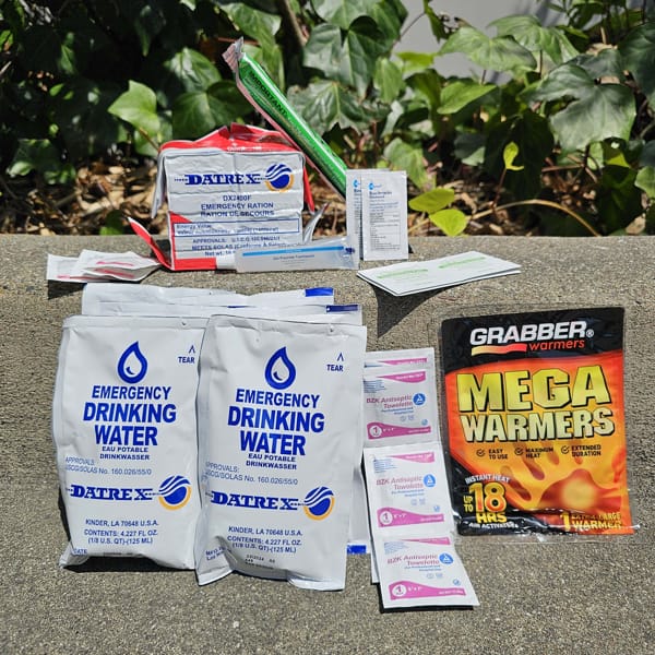 Single Delight Replacements