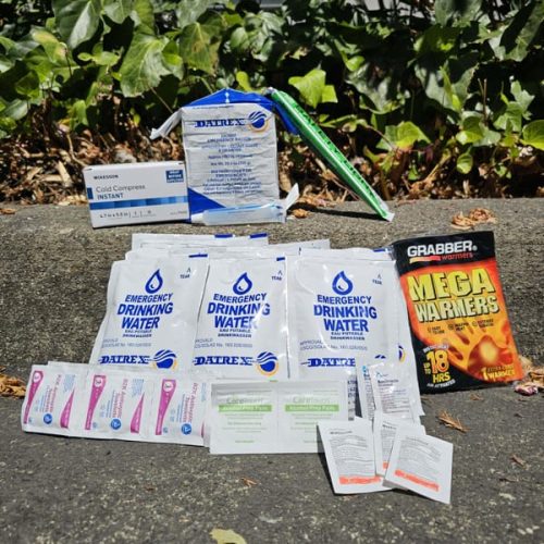 Single Deluxe Replacements