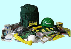 CERT Action Response Unit - Image 2