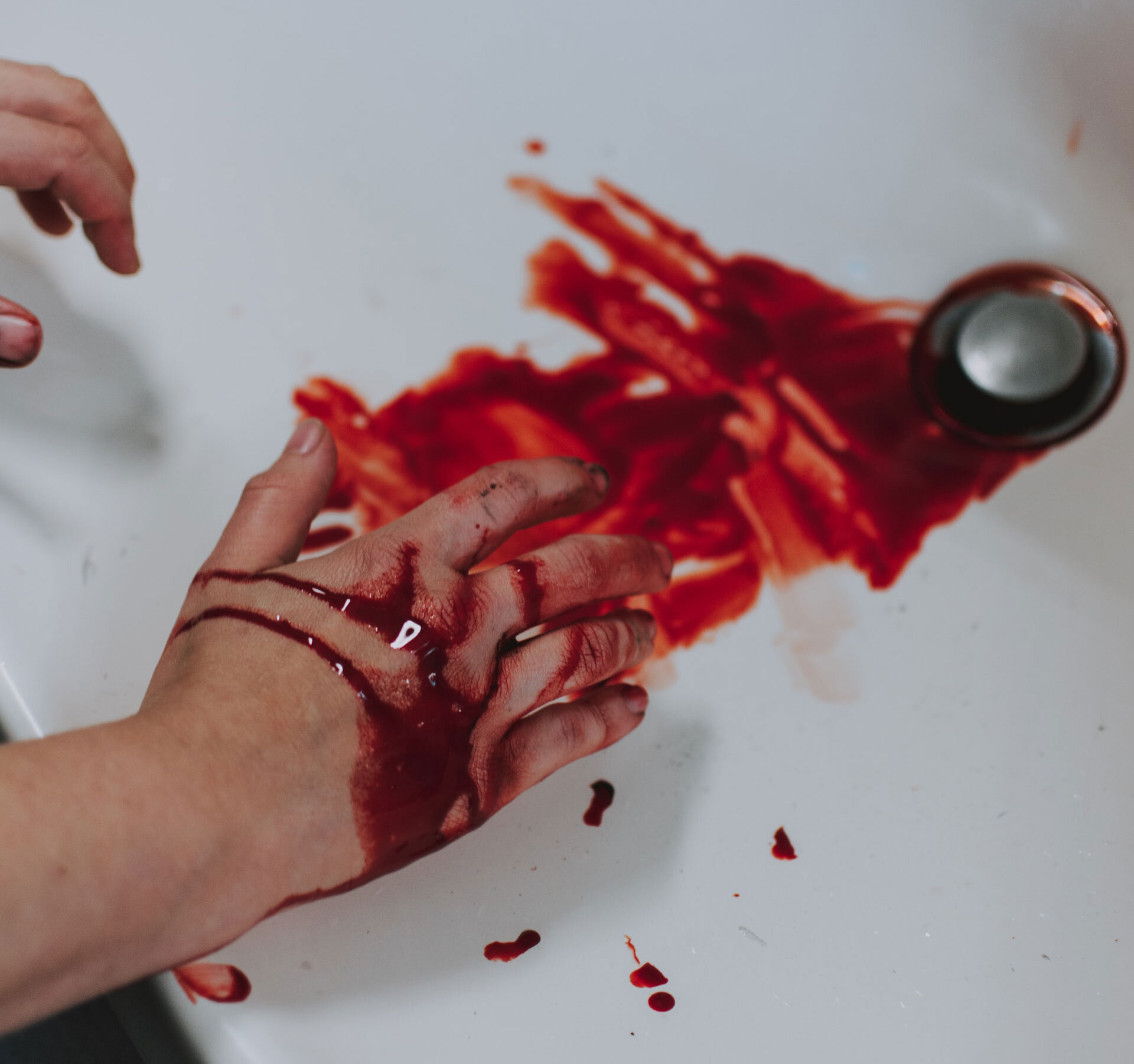 Bloodborne Pathogens