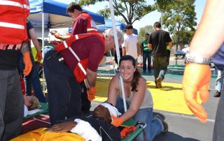 What’s your emergency plan?