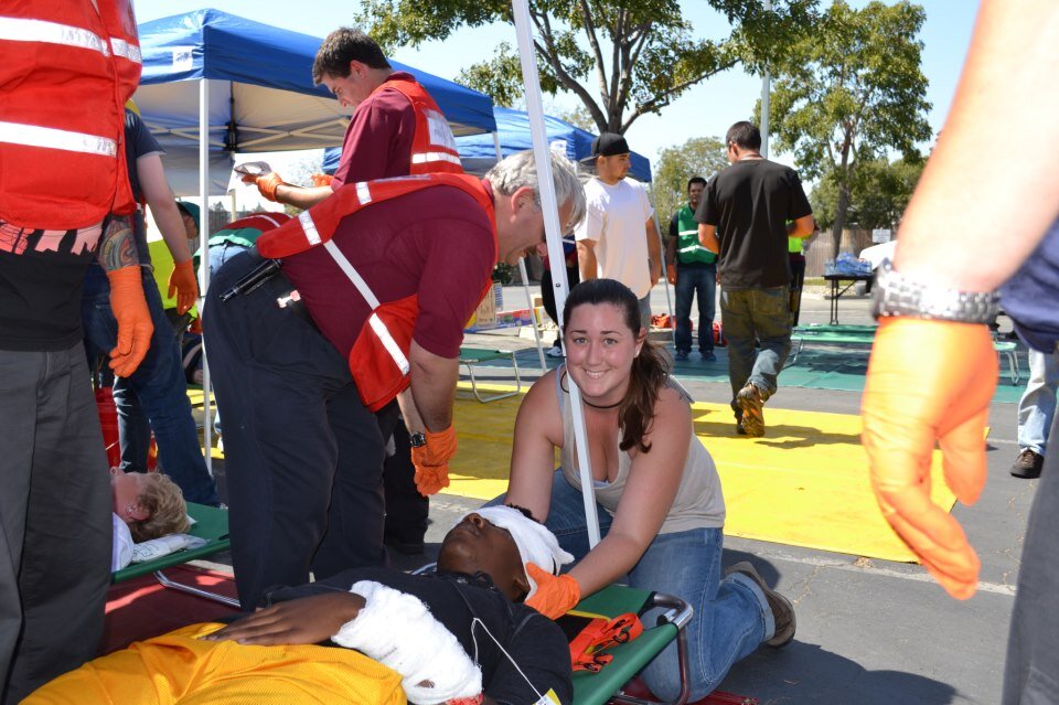 What’s your emergency plan?