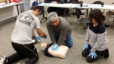 image-asset The Core 3 in Emergency Response