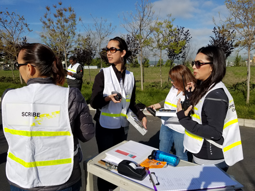 image-asset Safety in Chaos - Develop an Incident Command System