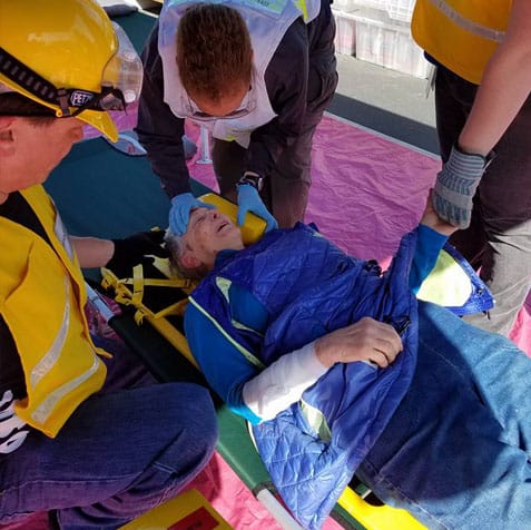 2-EMERGENCY-PREPAREDNESS-TRAINING Emergency Preparedness Training