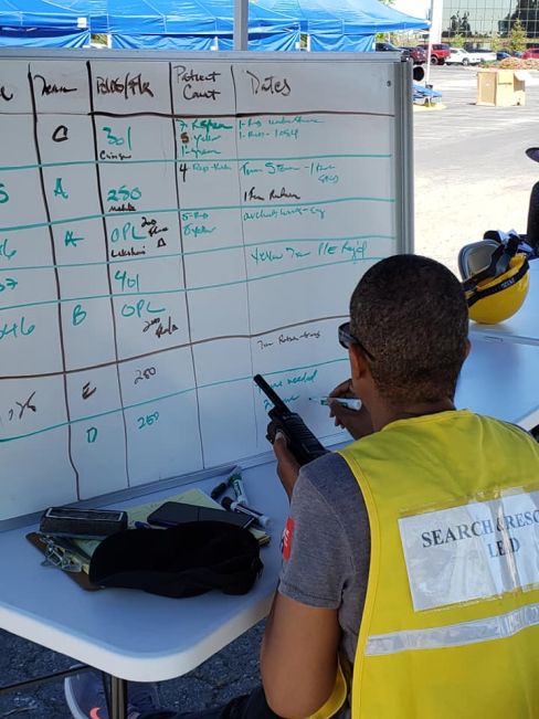 Radio Communications