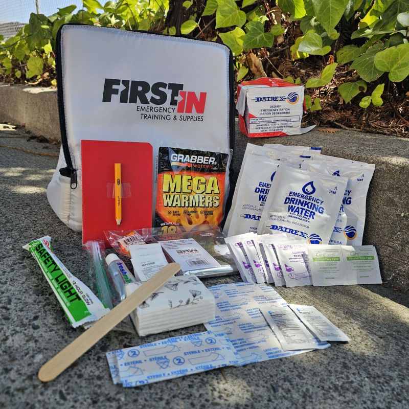 Single Delight Survival Kit