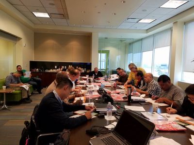 Public Community Training Public Safety Presentations